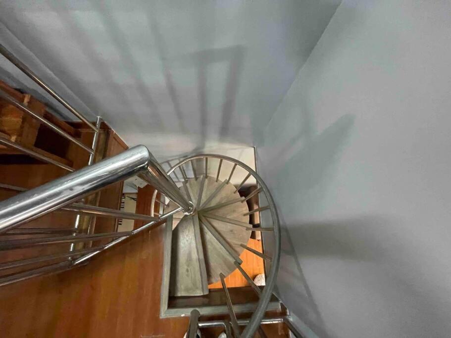 The Penthouse Zonevill Condo Baguio City Kültér fotó