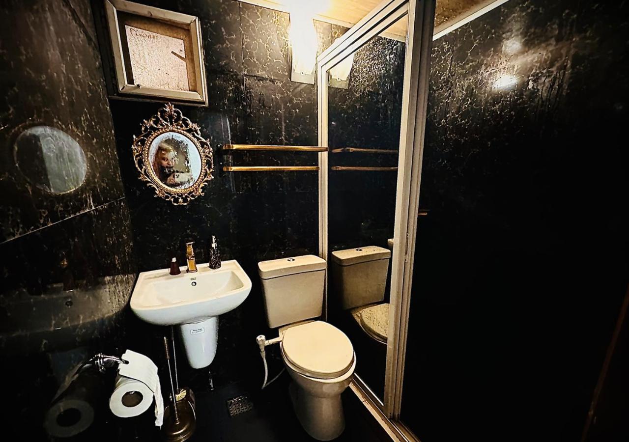 The Penthouse Zonevill Condo Baguio City Kültér fotó