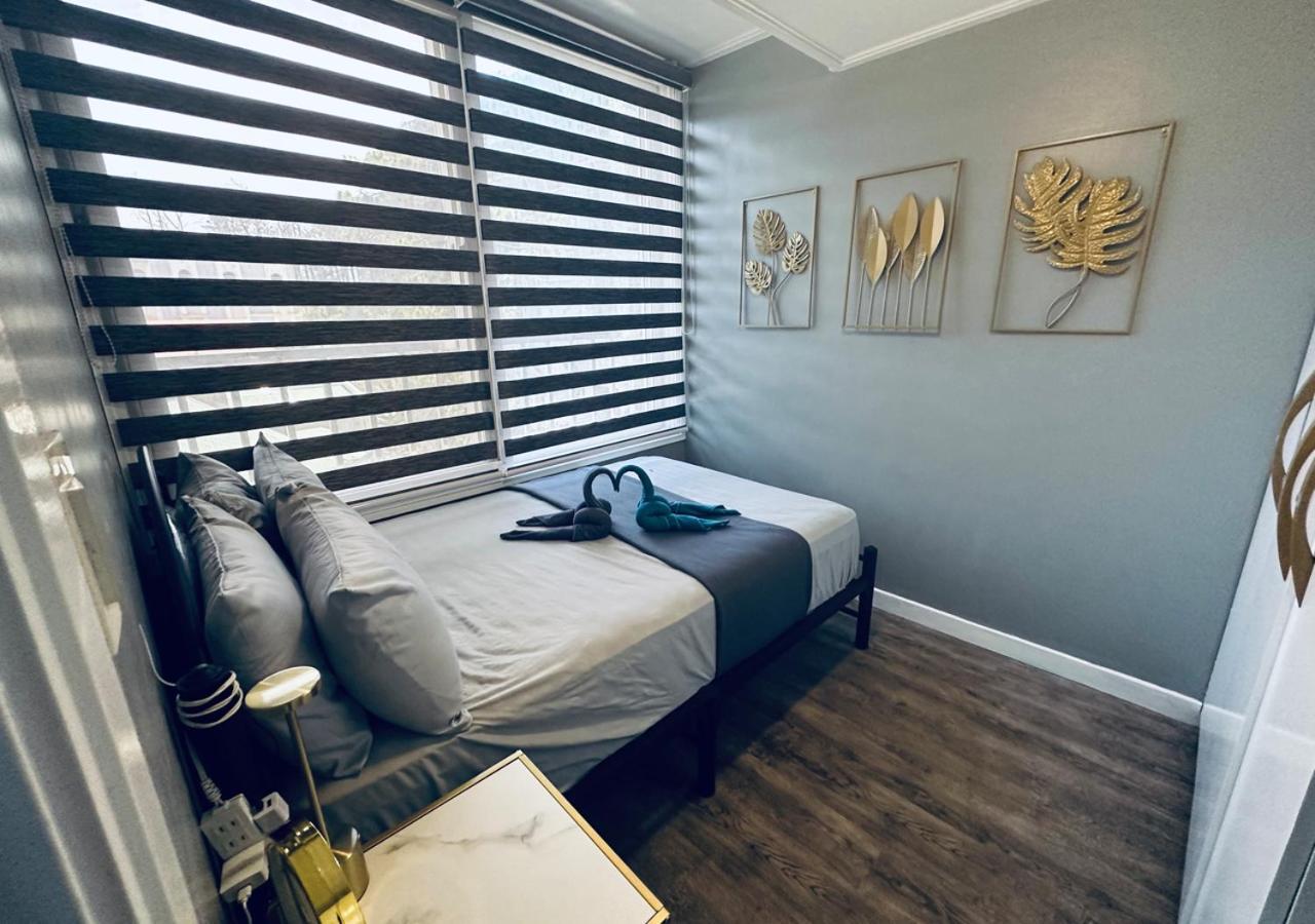 The Penthouse Zonevill Condo Baguio City Kültér fotó